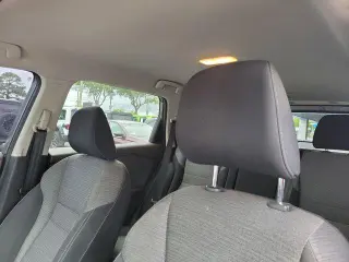 Nissan Rogue 2021 SV 4dr Crossover