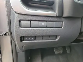 Nissan Rogue 2021 SV 4dr Crossover