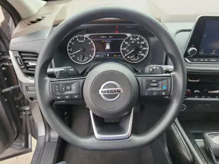 Nissan Rogue 2021 SV 4dr Crossover