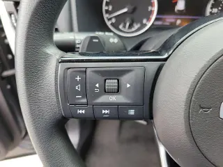 Nissan Rogue 2021 SV 4dr Crossover