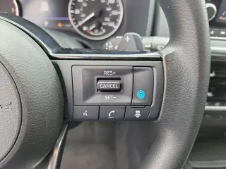 Nissan Rogue 2021 SV 4dr Crossover