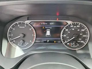 Nissan Rogue 2021 SV 4dr Crossover