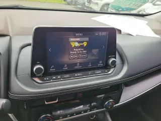 Nissan Rogue 2021 SV 4dr Crossover