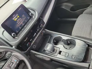 Nissan Rogue 2021 SV 4dr Crossover