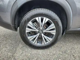 Nissan Rogue 2021 SV 4dr Crossover
