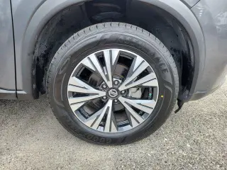 Nissan Rogue 2021 SV 4dr Crossover