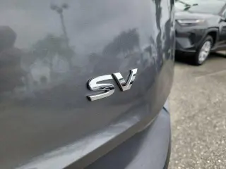 Nissan Rogue 2021 SV 4dr Crossover
