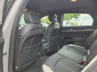 Kia K5 2025 GT-Line 4dr Sedan