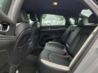 Kia K5 2025 GT-Line 4dr Sedan