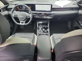 Kia K5 2025 GT-Line 4dr Sedan