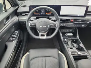 Kia K5 2025 GT-Line 4dr Sedan