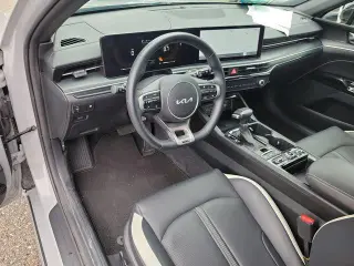 Kia K5 2025 GT-Line 4dr Sedan