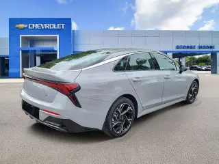 Kia K5 2025 GT-Line 4dr Sedan