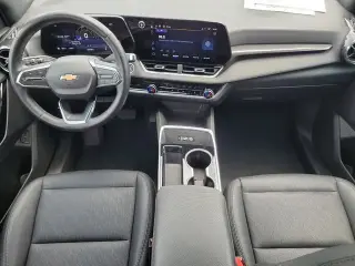 Chevrolet Equinox 2025 4x4 LT 4dr SUV