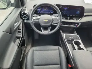 Chevrolet Equinox 2025 4x4 LT 4dr SUV