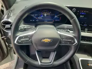 Chevrolet Equinox 2025 4x4 LT 4dr SUV