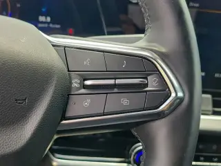 Chevrolet Equinox 2025 4x4 LT 4dr SUV