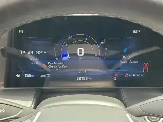 Chevrolet Equinox 2025 4x4 LT 4dr SUV