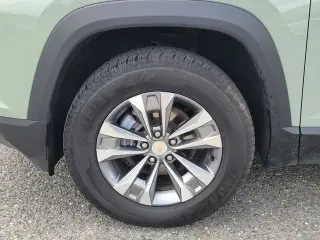Chevrolet Equinox 2025 4x4 LT 4dr SUV