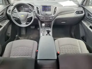Chevrolet Equinox 2024 4x4 LT 4dr SUV w/1LT
