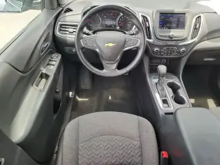 Chevrolet Equinox 2024 4x4 LT 4dr SUV w/1LT