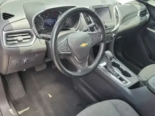 Chevrolet Equinox 2024 4x4 LT 4dr SUV w/1LT