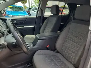 Chevrolet Equinox 2024 4x4 LT 4dr SUV w/1LT