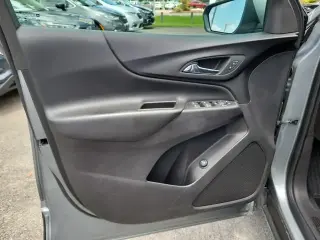 Chevrolet Equinox 2024 4x4 LT 4dr SUV w/1LT
