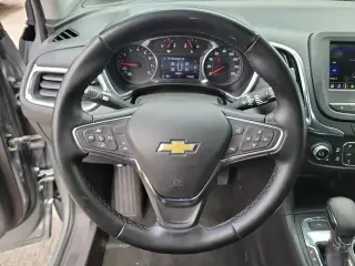 Chevrolet Equinox 2024 4x4 LT 4dr SUV w/1LT