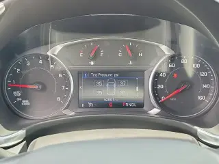 Chevrolet Equinox 2024 4x4 LT 4dr SUV w/1LT
