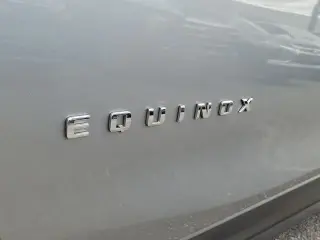Chevrolet Equinox 2024 4x4 LT 4dr SUV w/1LT