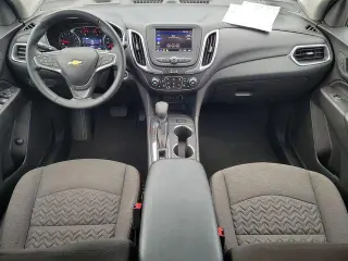 Chevrolet Equinox 2024 4x4 LT 4dr SUV w/1LT