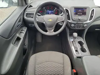 Chevrolet Equinox 2024 4x4 LT 4dr SUV w/1LT