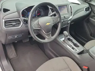 Chevrolet Equinox 2024 4x4 LT 4dr SUV w/1LT