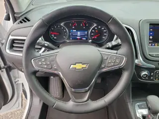 Chevrolet Equinox 2024 4x4 LT 4dr SUV w/1LT