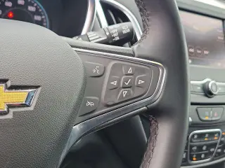 Chevrolet Equinox 2024 4x4 LT 4dr SUV w/1LT