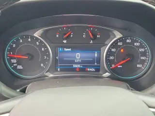 Chevrolet Equinox 2024 4x4 LT 4dr SUV w/1LT