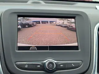 Chevrolet Equinox 2024 4x4 LT 4dr SUV w/1LT