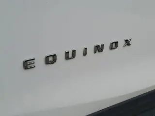 Chevrolet Equinox 2024 4x4 LT 4dr SUV w/1LT