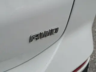 Chevrolet Equinox 2024 4x4 LT 4dr SUV w/1LT