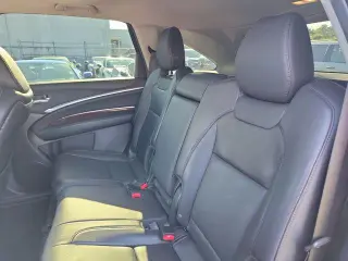 Acura MDX 2017 4dr SUV