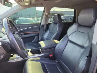 Acura MDX 2017 4dr SUV