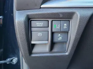 Acura MDX 2017 4dr SUV