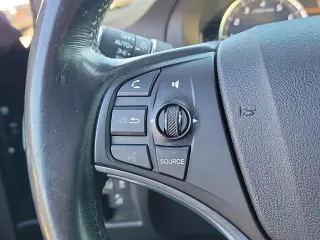 Acura MDX 2017 4dr SUV