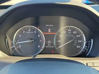 Acura MDX 2017 4dr SUV