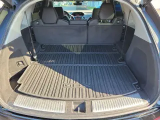 Acura MDX 2017 4dr SUV