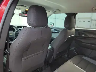 Chevrolet Trailblazer 2023 LT 4dr SUV
