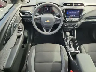 Chevrolet Trailblazer 2023 LT 4dr SUV