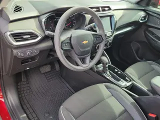 Chevrolet Trailblazer 2023 LT 4dr SUV
