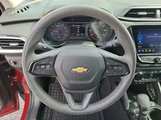 Chevrolet Trailblazer 2023 LT 4dr SUV